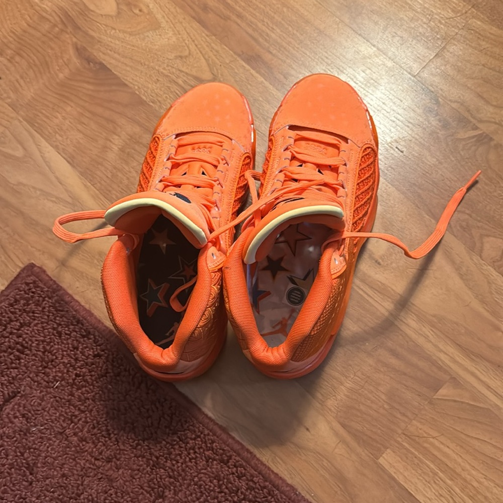 Jordan WNBA 38 - Picture 6 of 6